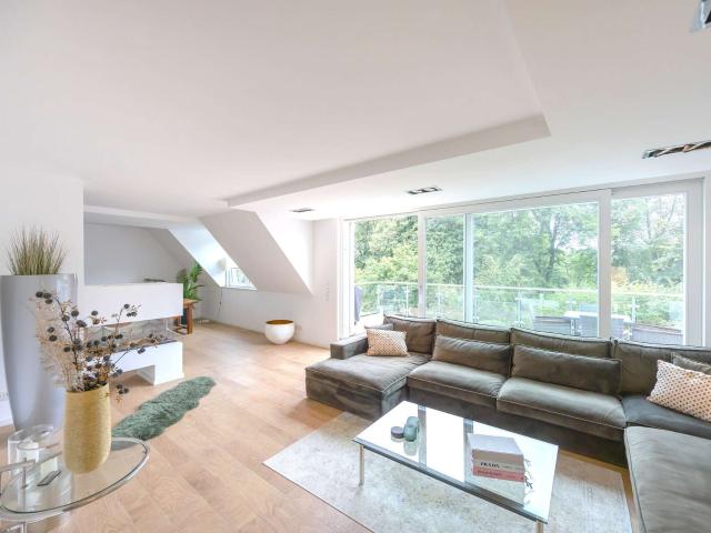 Wohnung kaufen in Mitte-Nordost, Munster