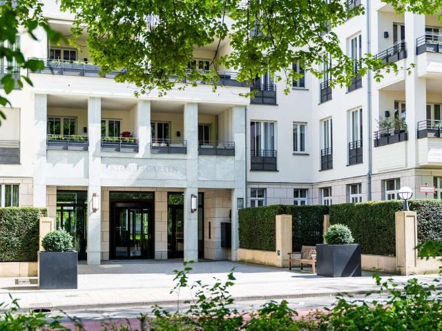 Wohnung kaufen in Innenstadtring, Munster