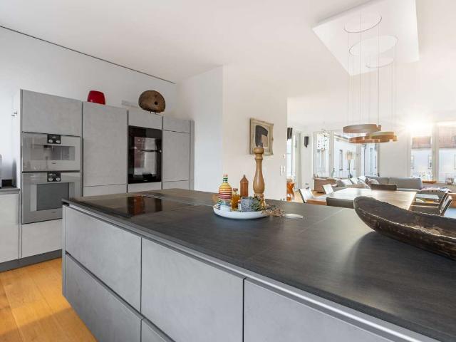 Wohnung kaufen in Altstadt, Munster