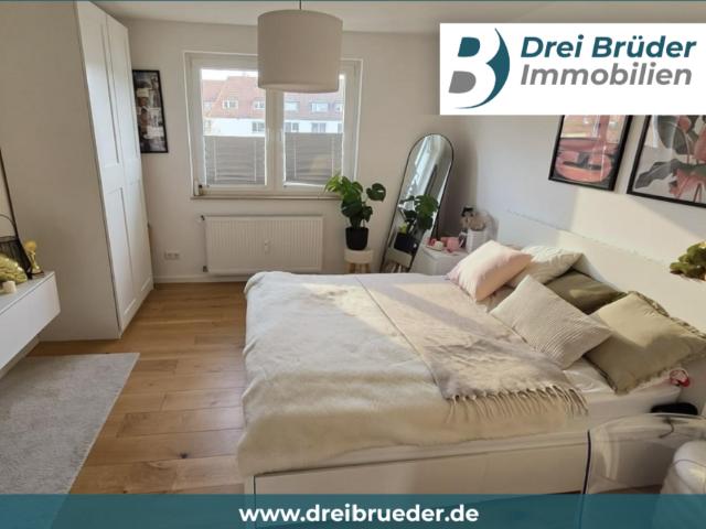 Wohnung kaufen in Munster, Nordrhein-Westfalen