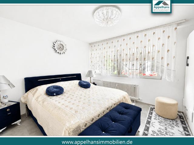 Wohnung kaufen in Handorf, Munster