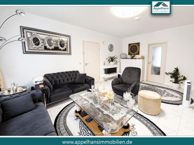Wohnung kaufen in Handorf, Munster