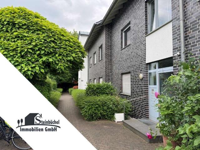 Wohnung kaufen in Gievenbeck, Munster