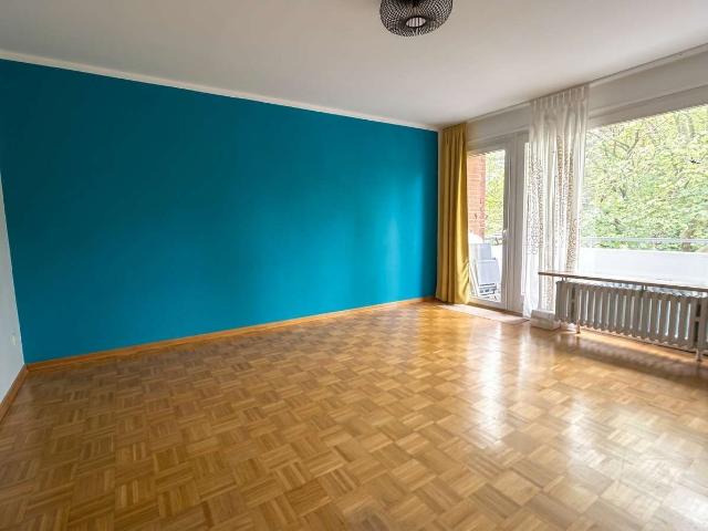Wohnung kaufen in Berg Fidel, Münster