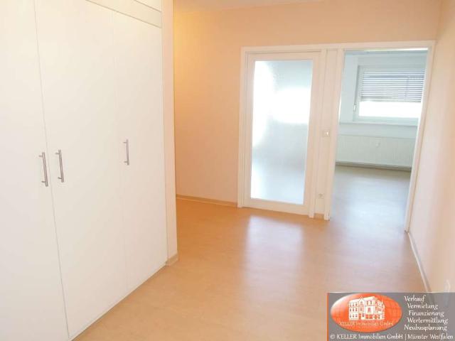 Wohnung kaufen in Münster-Hiltrup, Munster