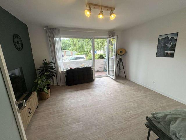 Wohnung kaufen in Wolbeck, Munster