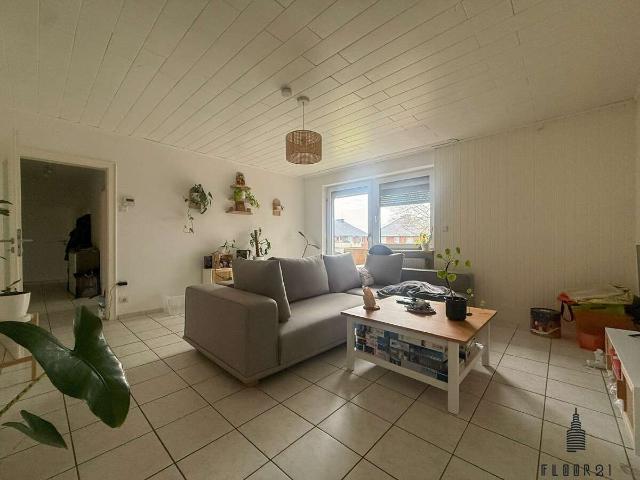 Wohnung kaufen in Münster-Hiltrup, Munster