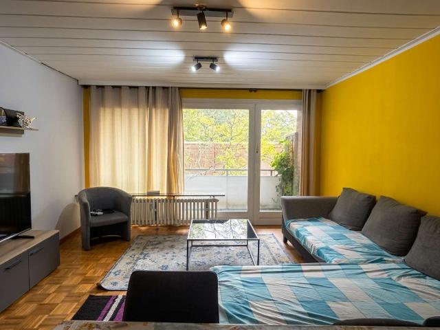 Wohnung kaufen in Berg Fidel, Münster
