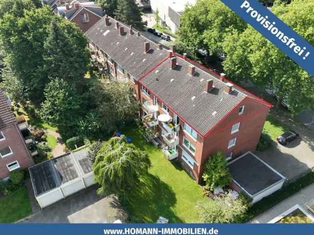 Wohnung kaufen in Munster, Nordrhein-Westfalen
