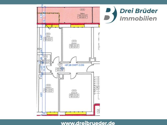 Wohnung kaufen in Munster, Nordrhein-Westfalen