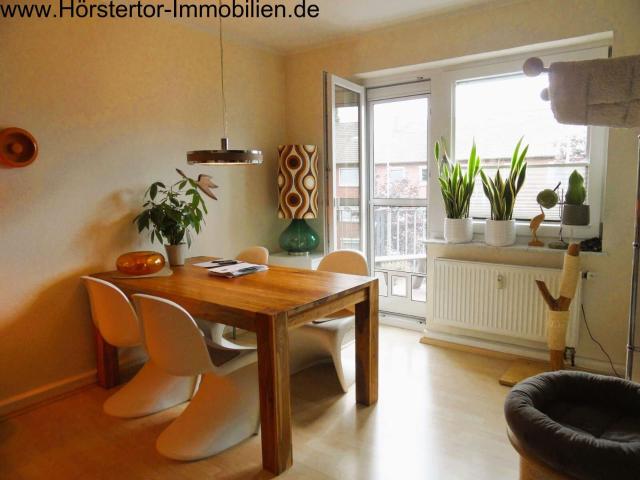 Wohnung kaufen in Sprakel, Munster