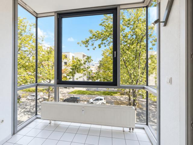 Wohnung kaufen in Berg Fidel, Münster