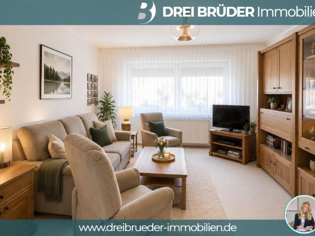Wohnung kaufen in Munster, Nordrhein-Westfalen
