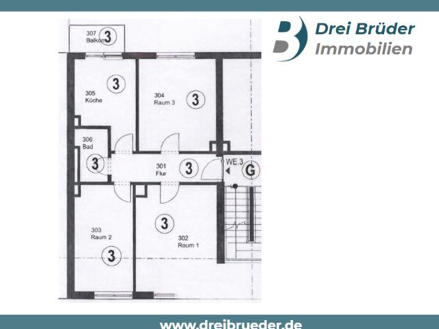 Wohnung kaufen in Munster, Nordrhein-Westfalen