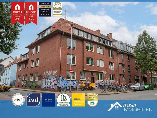 Wohnung kaufen in Wolbeck, Munster