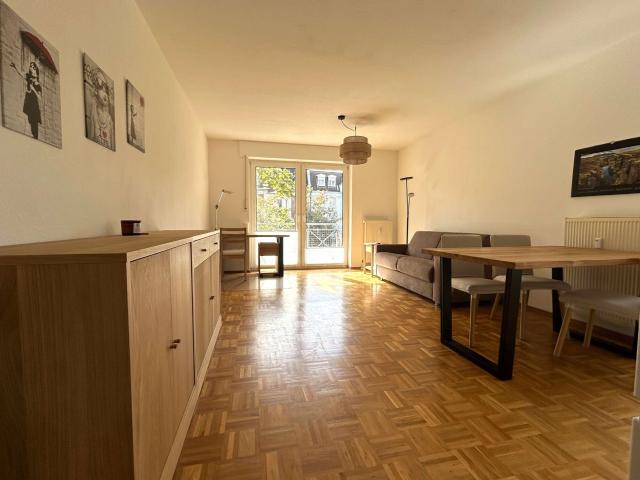 Wohnung kaufen in Gievenbeck, Munster