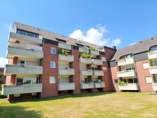 Wohnung kaufen in Munster, Nordrhein-Westfalen