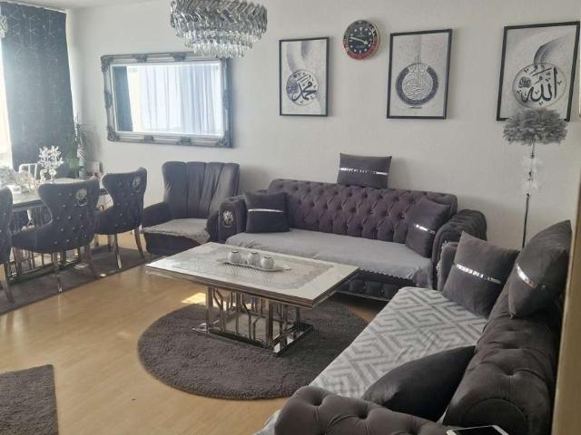 Wohnung kaufen in Munster, Nordrhein-Westfalen