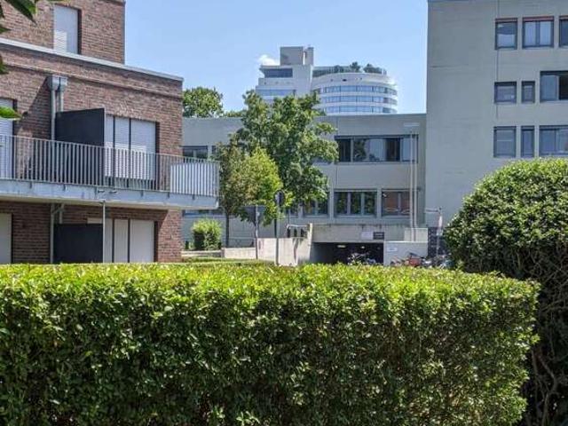 Wohnung kaufen in Gievenbeck, Munster