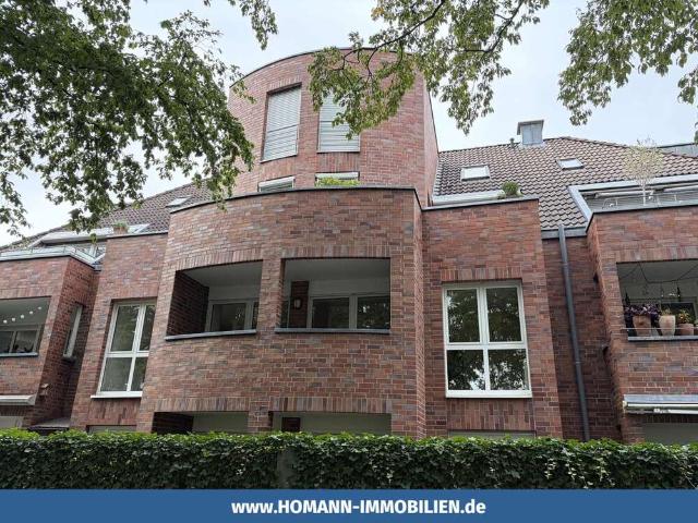 Wohnung kaufen in Innenstadtring, Munster