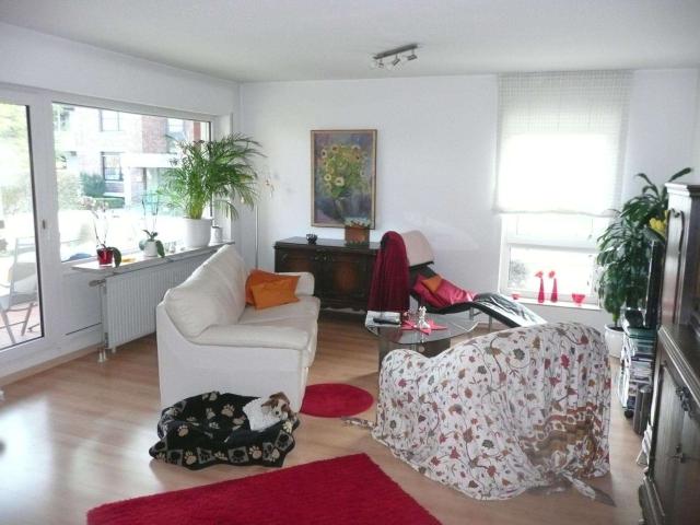 Wohnung kaufen in Gievenbeck, Munster