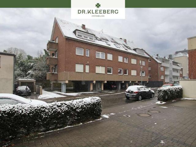 Wohnung kaufen in Innenstadtring, Munster