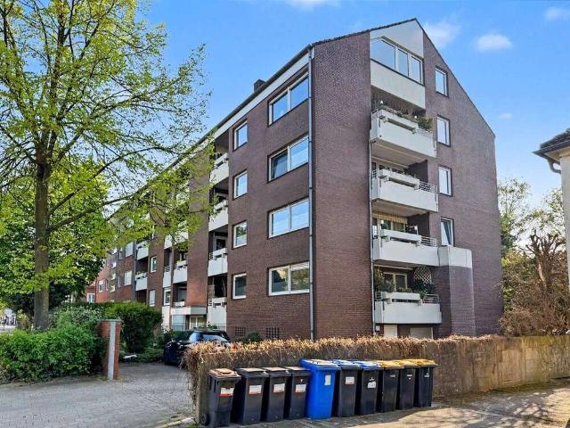 Wohnung kaufen in Munster, Nordrhein-Westfalen