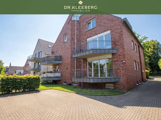 Wohnung kaufen in Gievenbeck, Munster