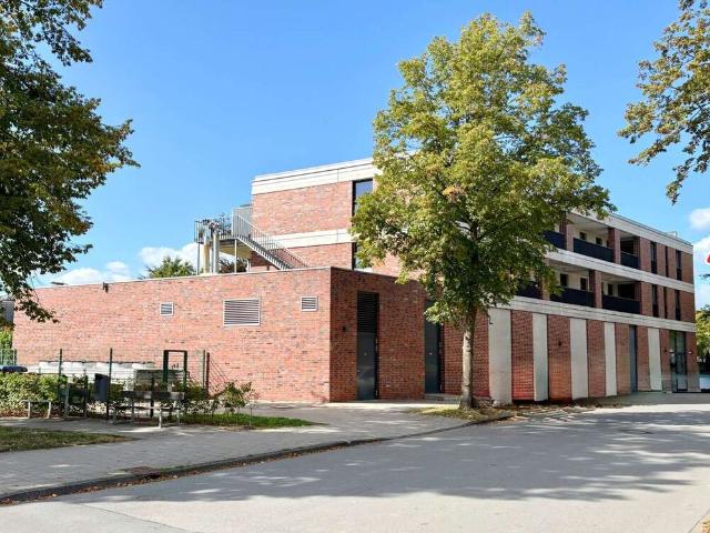 Wohnung kaufen in Gievenbeck, Munster