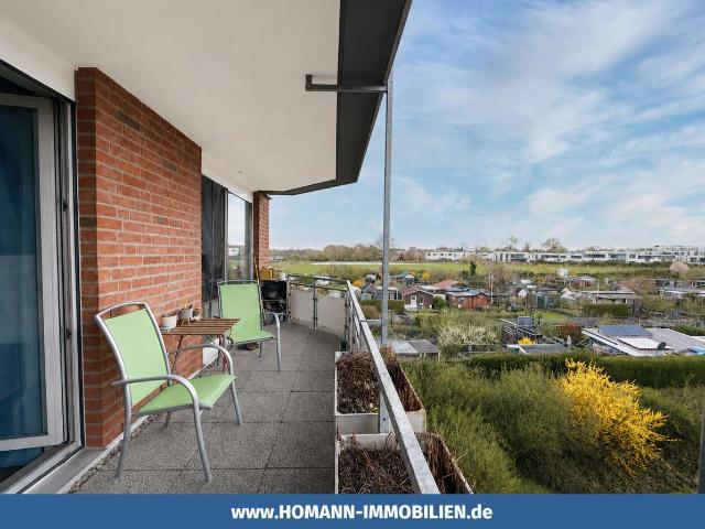 Wohnung kaufen in Sprakel, Munster