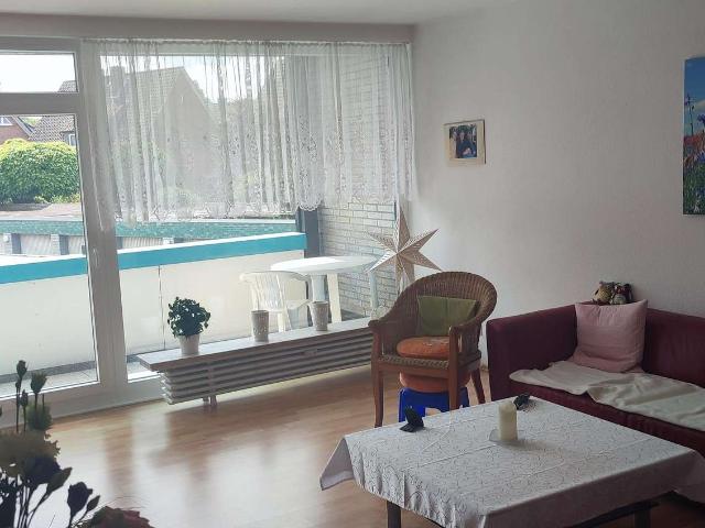 Wohnung kaufen in Münster-Hiltrup, Munster