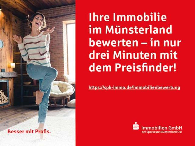 Wohnung kaufen in Innenstadtring, Munster