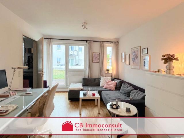 Wohnung kaufen in Gievenbeck, Munster