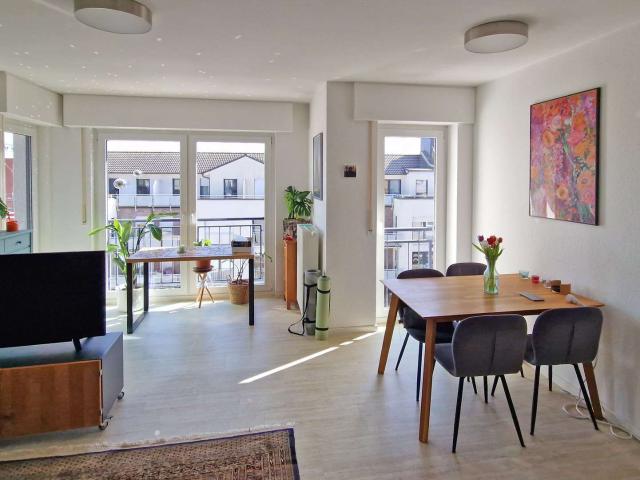 Wohnung kaufen in Munster, Nordrhein-Westfalen