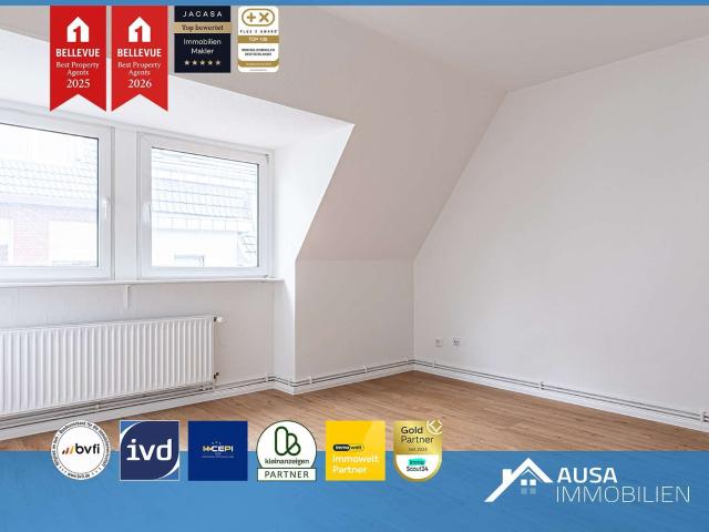 Wohnung kaufen in Wolbeck, Munster