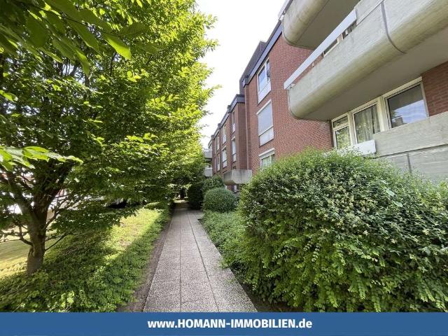 Wohnung kaufen in Sprakel, Munster