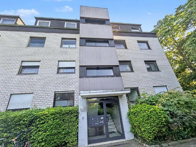 Wohnung kaufen in Innenstadtring, Munster