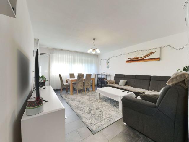 Wohnung kaufen in Gievenbeck, Munster