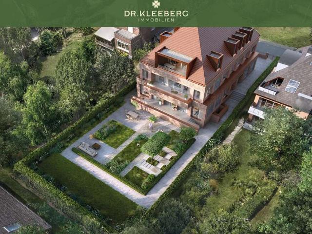 Wohnung kaufen in Wolbeck, Munster