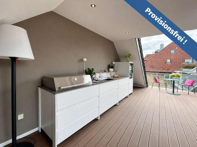 Wohnung kaufen in Mitte-Nordost, Munster