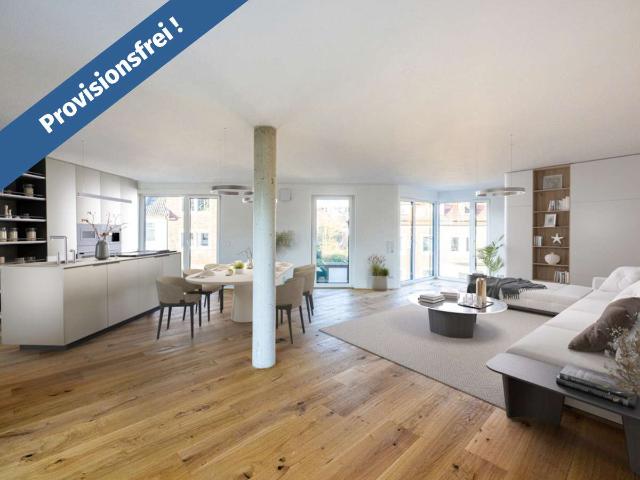 Wohnung kaufen in Mitte-Nordost, Munster