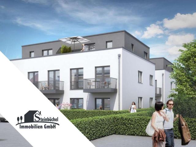 Wohnung kaufen in Gievenbeck, Munster