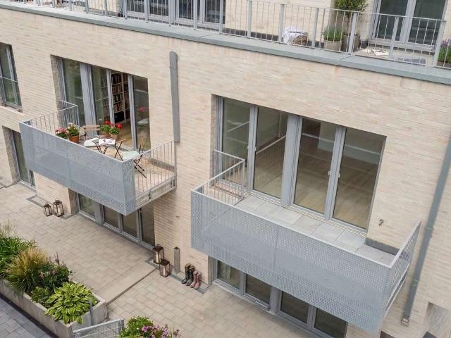 Wohnung kaufen in Hofkamp, Münster