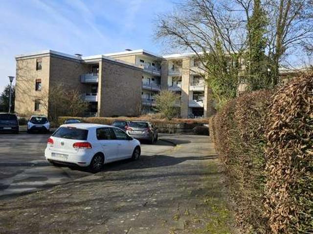 Wohnung kaufen in Innenstadtring, Munster