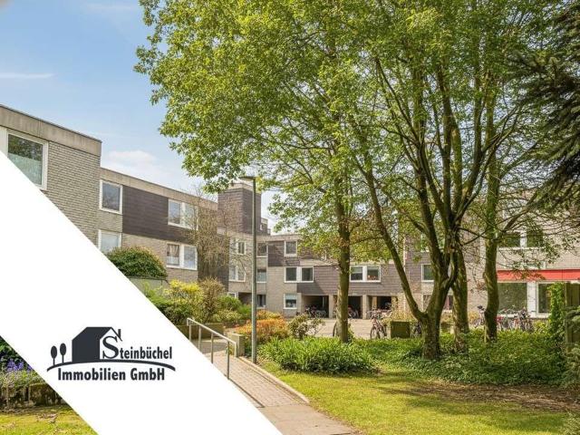 Wohnung kaufen in Gievenbeck, Munster