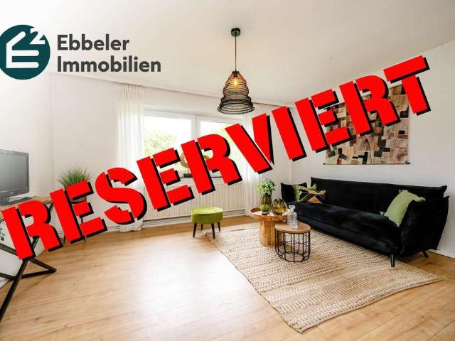 Wohnung kaufen in Munster, Nordrhein-Westfalen