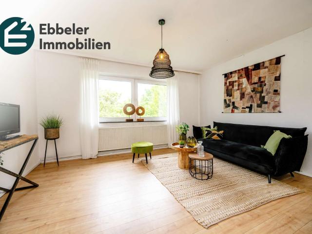 Wohnung kaufen in Munster, Nordrhein-Westfalen
