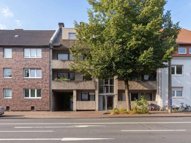 Wohnung kaufen in Munster, Nordrhein-Westfalen
