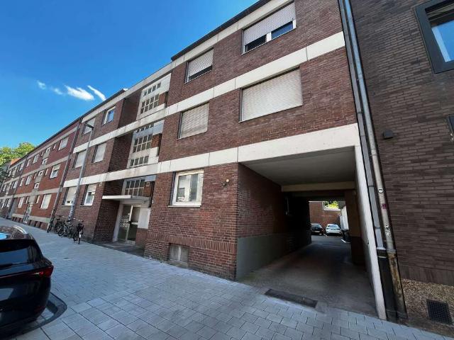 Wohnung kaufen in Gievenbeck, Munster