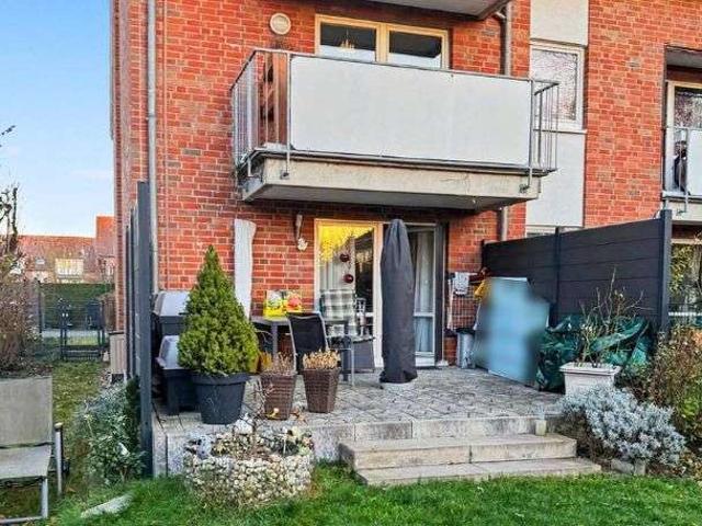 Wohnung kaufen in Münster-Hiltrup, Munster